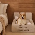Add your dog's name