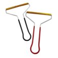 Stainless Steal Pet Hair Remover (1)